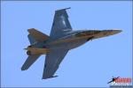 Boeing F/A-18F Super  Hornet - March ARB Airshow 2012 [ DAY 1 ]
