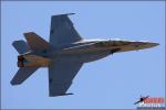 Boeing F/A-18F Super  Hornet - March ARB Airshow 2012 [ DAY 1 ]