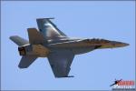Boeing F/A-18F Super  Hornet - March ARB Airshow 2012 [ DAY 1 ]
