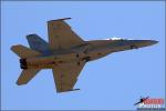 Boeing F/A-18F Super  Hornet - March ARB Airshow 2012 [ DAY 1 ]