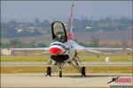 United States Air Force Thunderbirds - March ARB Airshow 2012 [ DAY 1 ]