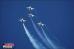 United States Air Force Thunderbirds - March ARB Airshow 2012 [ DAY 1 ]