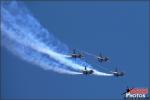 United States Air Force Thunderbirds - March ARB Airshow 2012 [ DAY 1 ]