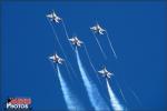 United States Air Force Thunderbirds - March ARB Airshow 2012 [ DAY 1 ]