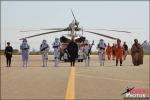 Star Wars 501st Legion - NAF El Centro Airshow 2012