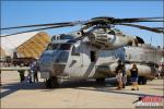 Sikorsky CH-53E Super  Stallion - NAF El Centro Airshow 2012