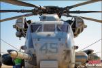 Sikorsky CH-53E Super  Stallion - NAF El Centro Airshow 2012