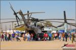Sikorsky CH-53E Super  Stallion - NAF El Centro Airshow 2012