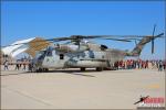 Sikorsky CH-53E Super  Stallion - NAF El Centro Airshow 2012