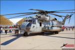 Sikorsky CH-53E Super  Stallion - NAF El Centro Airshow 2012