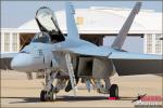 Boeing F/A-18E Super  Hornet - NAF El Centro Airshow 2012