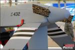 General Atomics MQ-1B Predator - NAF El Centro Airshow 2012