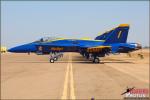 United States Navy Blue Angels - NAF El Centro Airshow 2012
