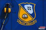 United States Navy Blue Angels - NAF El Centro Airshow 2012