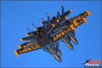 United States Navy Blue Angels - NAF El Centro Airshow 2012