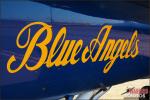 United States Navy Blue Angels - NAF El Centro Airshow 2012