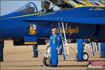 United States Navy Blue Angels - NAF El Centro Airshow 2012