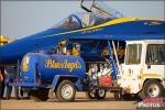 United States Navy Blue Angels - NAF El Centro Airshow 2012
