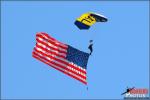 United States Navy Leap Frogs - NAF El Centro Airshow 2012