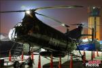 Piasecki H-21B Shawnee - Planes of Fame Airshow 2012 [ DAY 1 ]