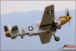 North American P-51D Mustang - Planes of Fame Airshow 2012 [ DAY 1 ]