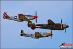The Horsemen 21 - Planes of Fame Airshow 2012 [ DAY 1 ]