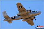 North American B-25J Mitchell - Planes of Fame Airshow 2012: Day 2 [ DAY 2 ]
