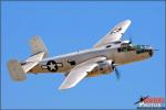 North American B-25J Mitchell - Planes of Fame Airshow 2012: Day 2 [ DAY 2 ]