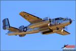 North American B-25J Mitchell - Planes of Fame Airshow 2012: Day 2 [ DAY 2 ]