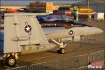 Boeing F/A-18F Super  Hornet - Planes of Fame Airshow 2012: Day 2 [ DAY 2 ]