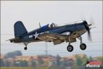 Vought F4U-1A Corsair - Planes of Fame Airshow 2012: Day 2 [ DAY 2 ]