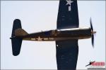 Vought F4U-1A Corsair - Planes of Fame Airshow 2012: Day 2 [ DAY 2 ]
