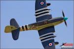 Fairey Firefly  AS-6 - Planes of Fame Airshow 2012: Day 2 [ DAY 2 ]