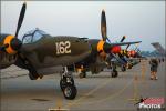 Airshow Hot Ramp - Planes of Fame Airshow 2012: Day 2 [ DAY 2 ]