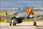 North American P-51D Mustang - Planes of Fame Airshow 2012: Day 2 [ DAY 2 ]
