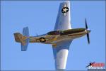 North American P-51D Mustang - Planes of Fame Airshow 2012: Day 2 [ DAY 2 ]