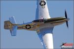 North American P-51D Mustang - Planes of Fame Airshow 2012: Day 2 [ DAY 2 ]