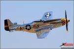 North American P-51D Mustang - Planes of Fame Airshow 2012: Day 2 [ DAY 2 ]