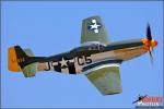 North American P-51D Mustang - Planes of Fame Airshow 2012: Day 2 [ DAY 2 ]