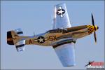 North American P-51D Mustang - Planes of Fame Airshow 2012: Day 2 [ DAY 2 ]