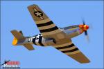 North American P-51D Mustang - Planes of Fame Airshow 2012: Day 2 [ DAY 2 ]