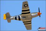 North American P-51D Mustang - Planes of Fame Airshow 2012: Day 2 [ DAY 2 ]