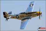 North American P-51D Mustang - Planes of Fame Airshow 2012: Day 2 [ DAY 2 ]
