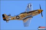 North American P-51D Mustang - Planes of Fame Airshow 2012: Day 2 [ DAY 2 ]
