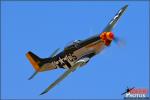 North American P-51D Mustang - Planes of Fame Airshow 2012: Day 2 [ DAY 2 ]