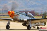 North American P-51D Mustang - Planes of Fame Airshow 2012: Day 2 [ DAY 2 ]