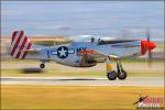North American P-51D Mustang - Planes of Fame Airshow 2012: Day 2 [ DAY 2 ]