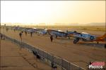 North American P-51D Mustangs - Planes of Fame Airshow 2012: Day 2 [ DAY 2 ]