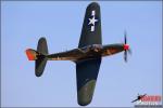 Bell P-63A King  Cobra - Planes of Fame Airshow 2012: Day 2 [ DAY 2 ]