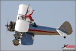 Silver Wings Wingwalking Team - Planes of Fame Airshow 2012: Day 2 [ DAY 2 ]